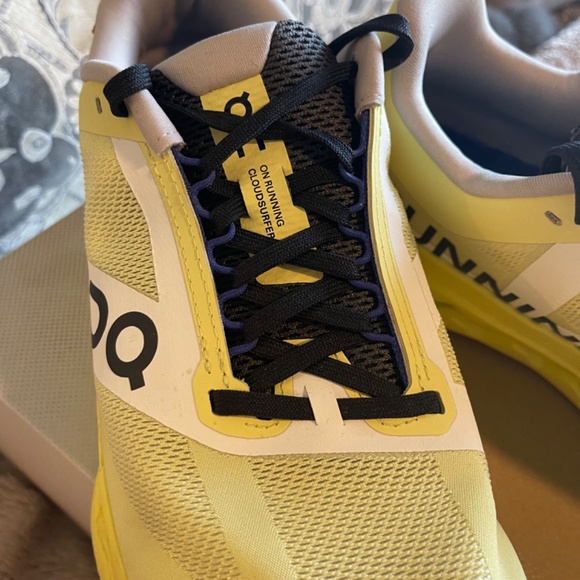 On Cloudsurfer Next Z5 Sneakers - Picture 10 of 12